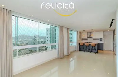 Apartamento com 3 quartos à venda na Rua 3100, 657, Centro, Balneário Camboriú