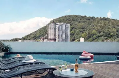 Apartamento com 2 quartos à venda na Avenida Sete de Setembro, 2103, Fazenda, Itajaí