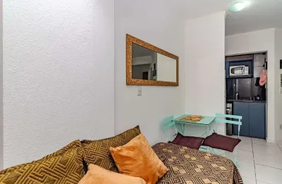 Apartamento com 1 quarto à venda na Rua 2650, 321, Centro, Balneário Camboriú