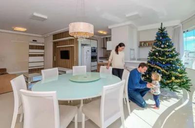 Apartamento com 3 quartos à venda na Rua 3450, 170, Centro, Balneário Camboriú