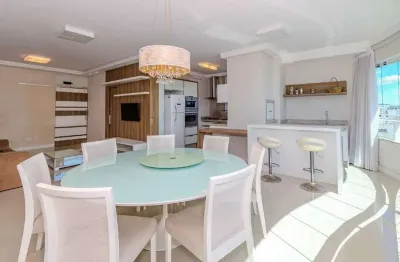 Apartamento com 3 quartos à venda na Rua 3450, 170, Centro, Balneário Camboriú