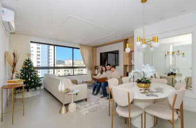 Apartamento com 4 quartos à venda na Rua Bruno Silva, 222, Pioneiros, Balneário Camboriú