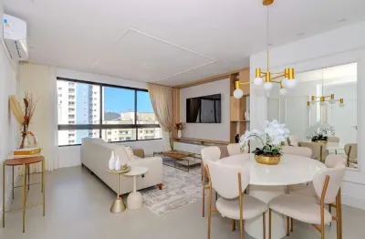 Apartamento com 4 quartos à venda na Rua Bruno Silva, 222, Pioneiros, Balneário Camboriú