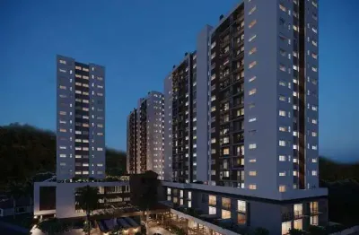 Apartamento com 2 quartos à venda na Rua João Cunha, 220, Fazenda, Itajaí