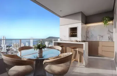 Apartamento com 3 quartos à venda na Rua Uruguai, 716, Centro, Itajaí