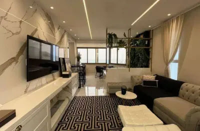 Apartamento com 3 quartos à venda na Avenida Atlântica, 1593, Centro, Balneário Camboriú