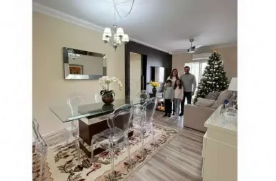 Apartamento com 3 quartos à venda na Rua 3300, 163, Centro, Balneário Camboriú