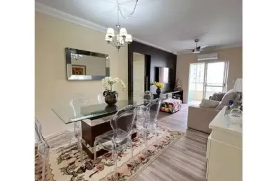 Apartamento com 3 quartos à venda na Rua 3300, 163, Centro, Balneário Camboriú