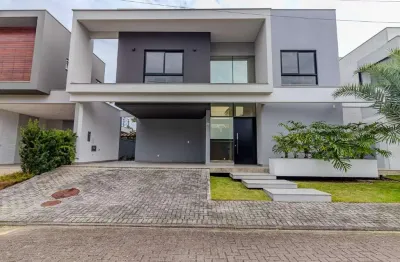 Casa em condomínio fechado com 5 quartos à venda na Rua Emanuel Rebelo dos Santos, Barra, Balneário Camboriú