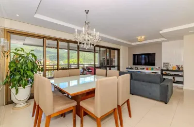 Apartamento com 4 quartos à venda na Rua Agostinho Fernandes Vieira, 157, Fazenda, Itajaí