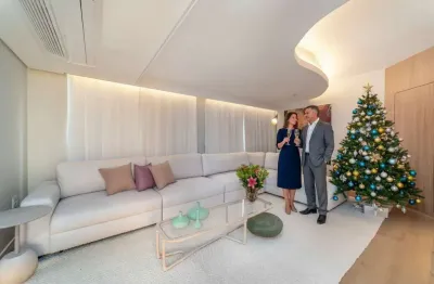 Cobertura com 5 quartos à venda na Avenida Atlântica, 4000, Centro, Balneário Camboriú