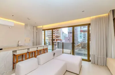 Apartamento com 4 quartos à venda na Rua 1201, 400, Centro, Balneário Camboriú