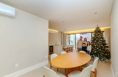 Apartamento com 4 quartos à venda na Rua 1201, 400, Centro, Balneário Camboriú