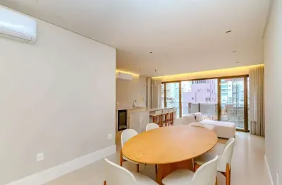 Apartamento com 4 quartos à venda na Rua 1201, 400, Centro, Balneário Camboriú