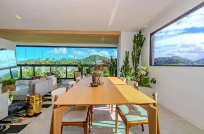 Apartamento com 3 quartos à venda na Rua Conselheiro Júlio Kumm, 619, Praia Brava, Itajaí