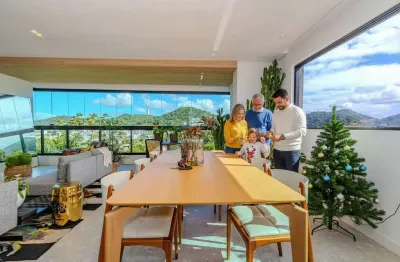 Apartamento com 3 quartos à venda na Rua Conselheiro Júlio Kumm, 619, Praia Brava, Itajaí