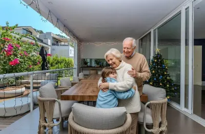 Casa em condomínio fechado com 5 quartos à venda na Avenida Osvaldo Reis, 3299, Praia Brava, Itajaí