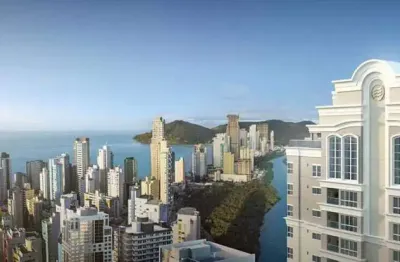 Apartamento com 3 quartos à venda na Rua 3700, 415, Centro, Balneário Camboriú