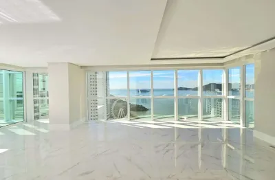 Cobertura com 4 quartos à venda na Avenida Brasil, 10, Pioneiros, Balneário Camboriú