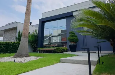 Casa em condomínio fechado com 3 quartos à venda na Rua Ivo José Rebello, 610, Santa Regina, Camboriú