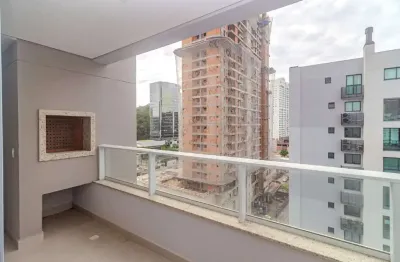 Apartamento com 2 quartos à venda na Rua Aririba, 84, Praia Brava, Itajaí