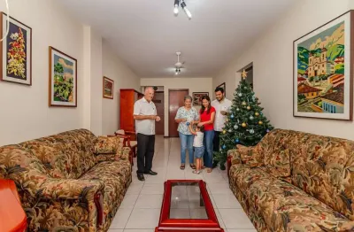 Apartamento à venda na Rua 1100, 220, Centro, Balneário Camboriú