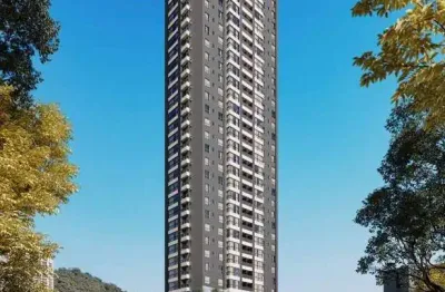 Apartamento com 2 quartos à venda na Rua Maurino Vieira, 92, Praia Brava, Itajaí