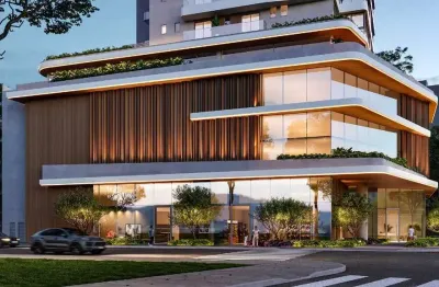 Apartamento com 4 quartos à venda na Rua Lauro Muller, 1114, Fazenda, Itajaí