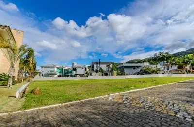 Terreno em condomínio fechado à venda na Avenida Marcio Ferreira de Mello e Silva, 55, Praia Brava, Itajaí