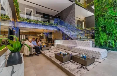 Apartamento com 4 quartos à venda na Avenida Hermógenes de Assis Feijó, 621, Barra, Balneário Camboriú