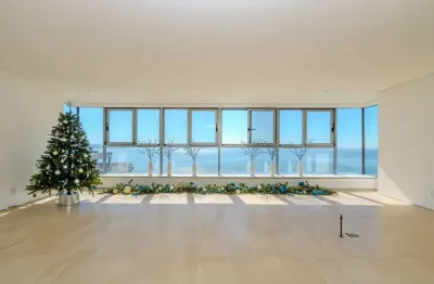 Apartamento com 4 quartos à venda na Avenida Atlântica, 4430, Centro, Balneário Camboriú