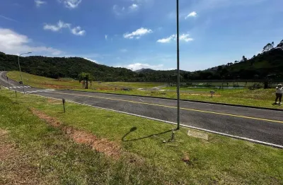Terreno em condomínio fechado à venda na Rua Joaquim Garcia, 1764, Centro, Camboriú