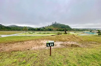 Terreno em condomínio fechado à venda na Rua Joaquim Garcia, 1764, Centro, Camboriú
