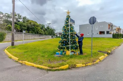 Terreno à venda na Rua Ivo José Rebello, 26, Santa Regina, Camboriú