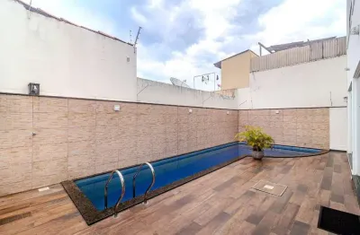 Casa com 4 quartos à venda na Rua 2448, 89, Centro, Balneário Camboriú