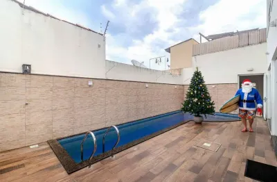 Casa com 4 quartos à venda na Rua 2448, 89, Centro, Balneário Camboriú