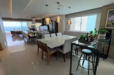 Cobertura com 4 quartos à venda na Avenida Atlântica, 3924, Centro, Balneário Camboriú