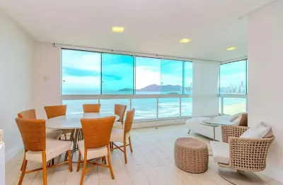 Apartamento com 4 quartos à venda na Avenida Atlântica, 770, Centro, Balneário Camboriú