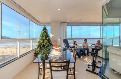 Apartamento com 3 quartos à venda na Avenida Atlântica, 2350, Centro, Balneário Camboriú