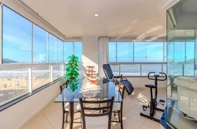 Apartamento com 3 quartos à venda na Avenida Atlântica, 2350, Centro, Balneário Camboriú