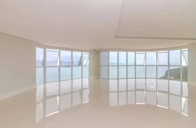 Apartamento com 4 quartos à venda na Rua 4900, 5720, Barra Sul, Balneário Camboriú