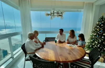 Apartamento com 3 quartos à venda na Rua 3850, 4098, Barra Sul, Balneário Camboriú