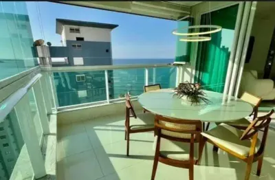 Apartamento com 3 quartos à venda na Rua 3850, 4098, Barra Sul, Balneário Camboriú