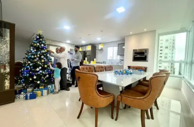 Apartamento com 4 quartos à venda na Rua 2650, 57, Centro, Balneário Camboriú