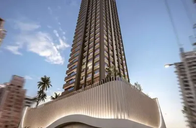 Apartamento com 2 quartos à venda na Rua Maurino Vieira, 93, Praia Brava, Itajaí