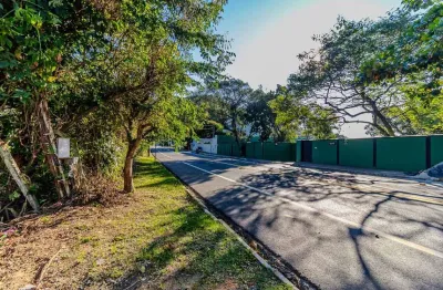 Terreno à venda na Estrada Costa Da Brava, 1843, Centro, Balneário Camboriú