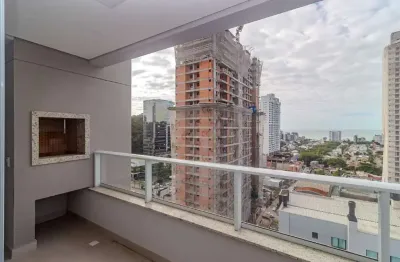 Apartamento com 2 quartos à venda na Rua Aririba, 84, Praia Brava, Itajaí