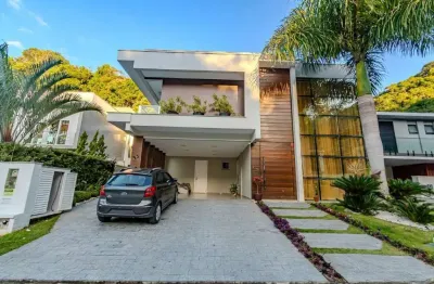 Casa em condomínio fechado com 3 quartos à venda na Rua Artur Torquato Batista, 380, Fazenda, Itajaí