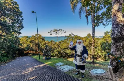 Terreno à venda em condomínio fechado em balneário camboriú