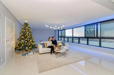 Apartamento com 5 quartos à venda na Rua Jorge Tzachel, 316, Fazenda, Itajaí